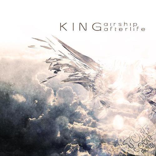 Постер альбома King - Afterlife