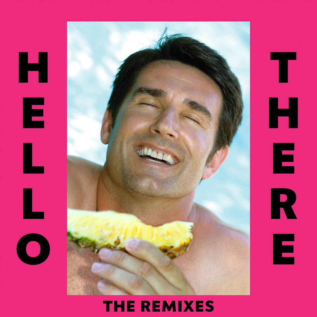 Dillon Francis - Hello There (Generik Remix)