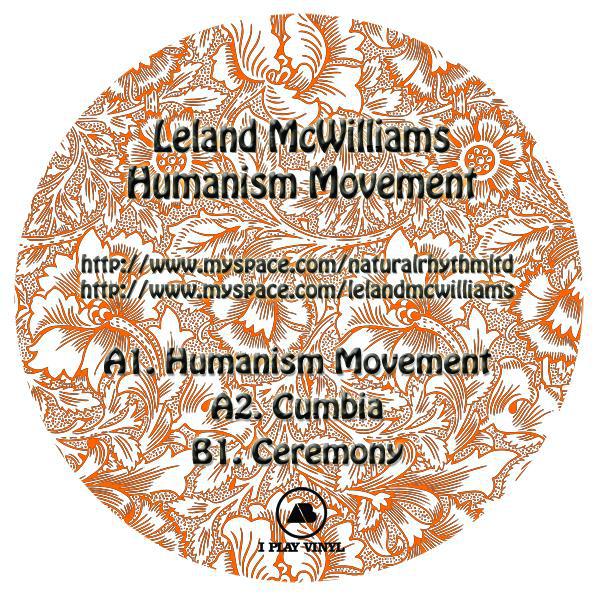 Постер альбома Humanism Movement