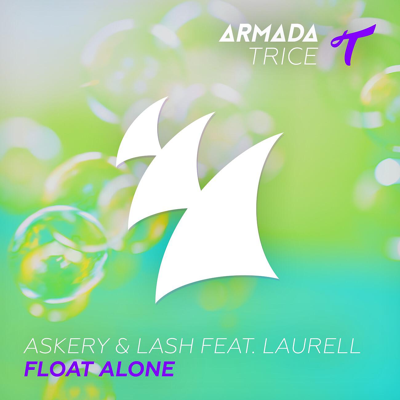 Askery - Float Alone (Instrumental Mix)