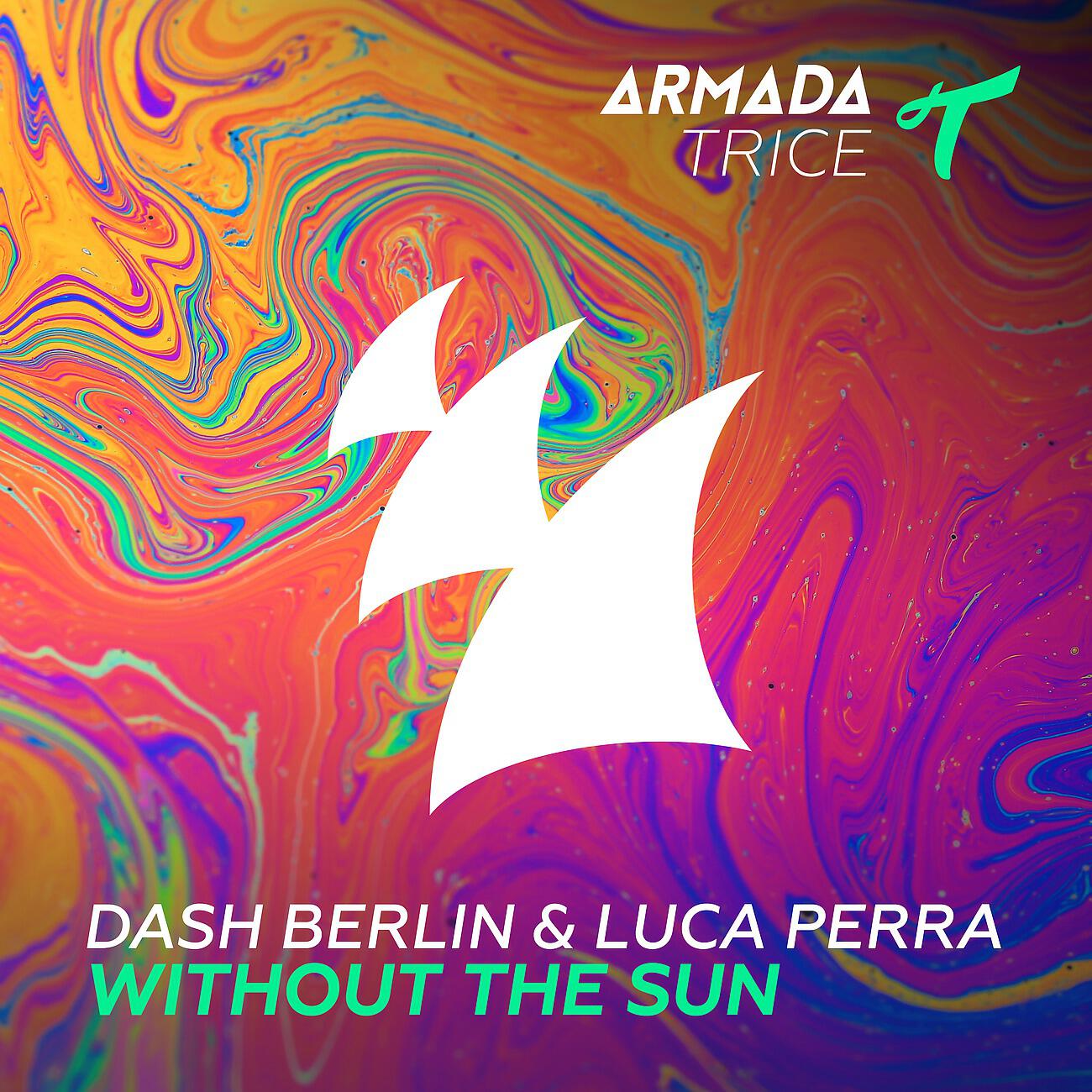 Dash Berlin - Without The Sun (Club Mix)