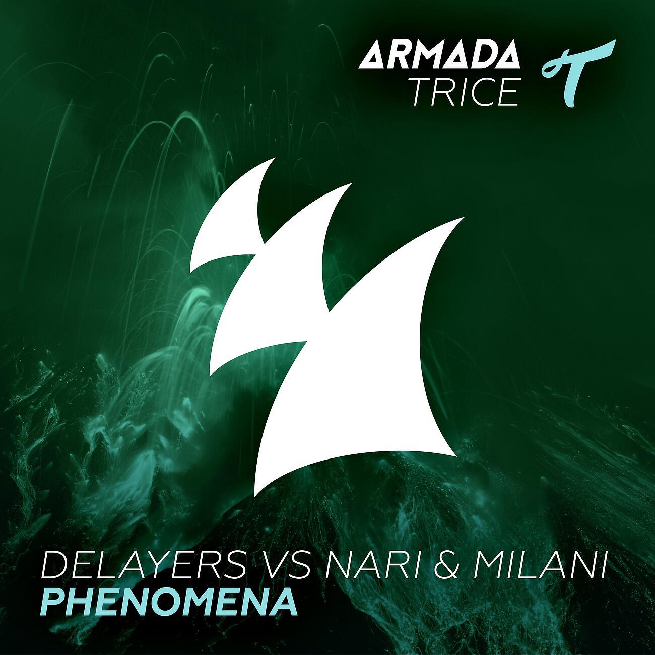 Delayers - Phenomena (Original Mix)