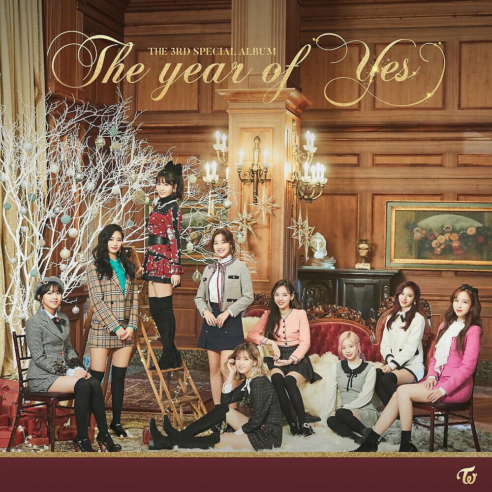 TWICE - LALALA