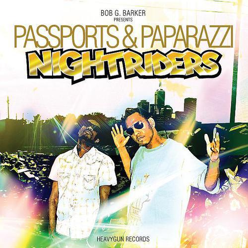 NightRiders - Don't Get Me Wrong (Scott Matelic Remix)