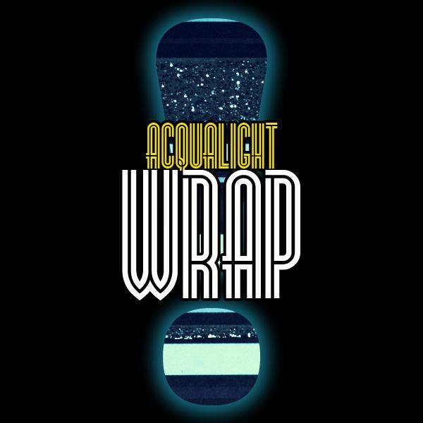 Aqualight - Wrap! (Rude Boyz 'Pure Filth' Remix)