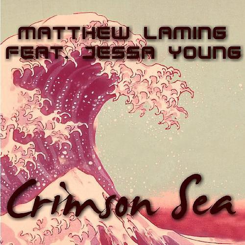Постер альбома Crimson Sea (Feat. Jessa Young)