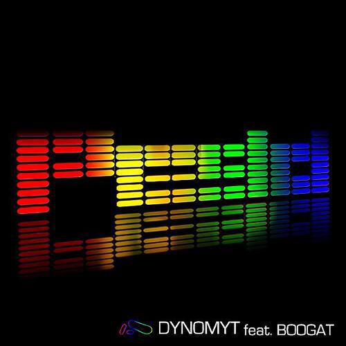 Dynomyt - Pega (Instrumental Mix)