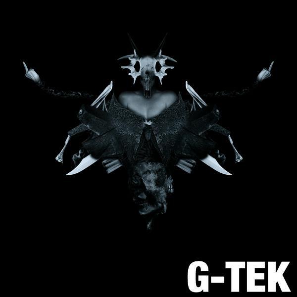 Clash The Disko Kids - G-Tek