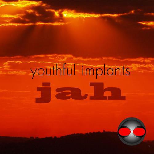 Youthful Implants - Jah (Great Scott's Pastafarian Remix)