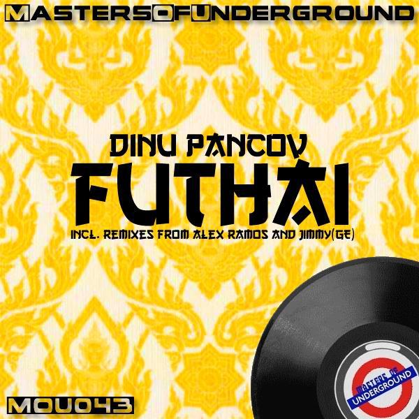 Постер альбома FuThai