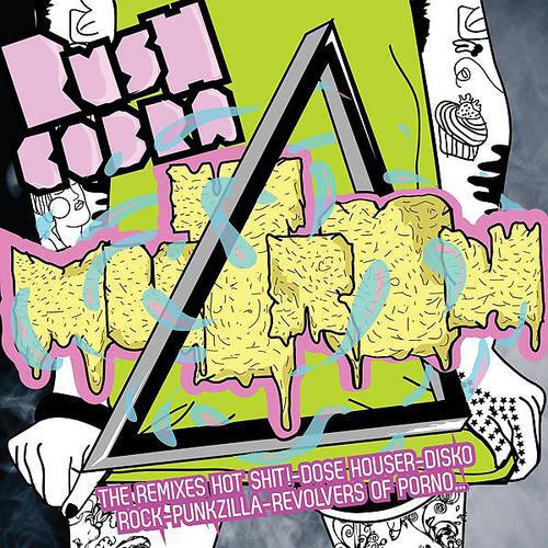 Rush Cobra - Mutron (Dose Houser Remix)