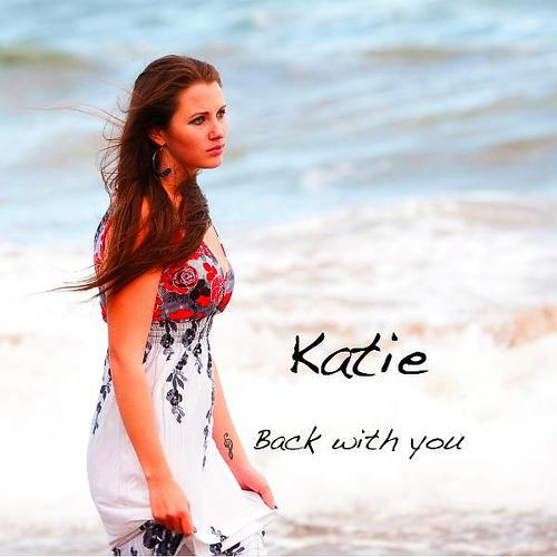 KATIE - Magazine