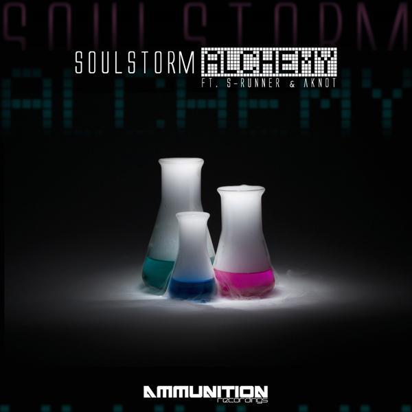 Постер альбома Alchemy EP