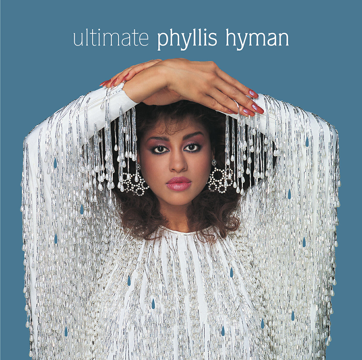 Phyllis Hyman - Loving You - Losing You (single version)