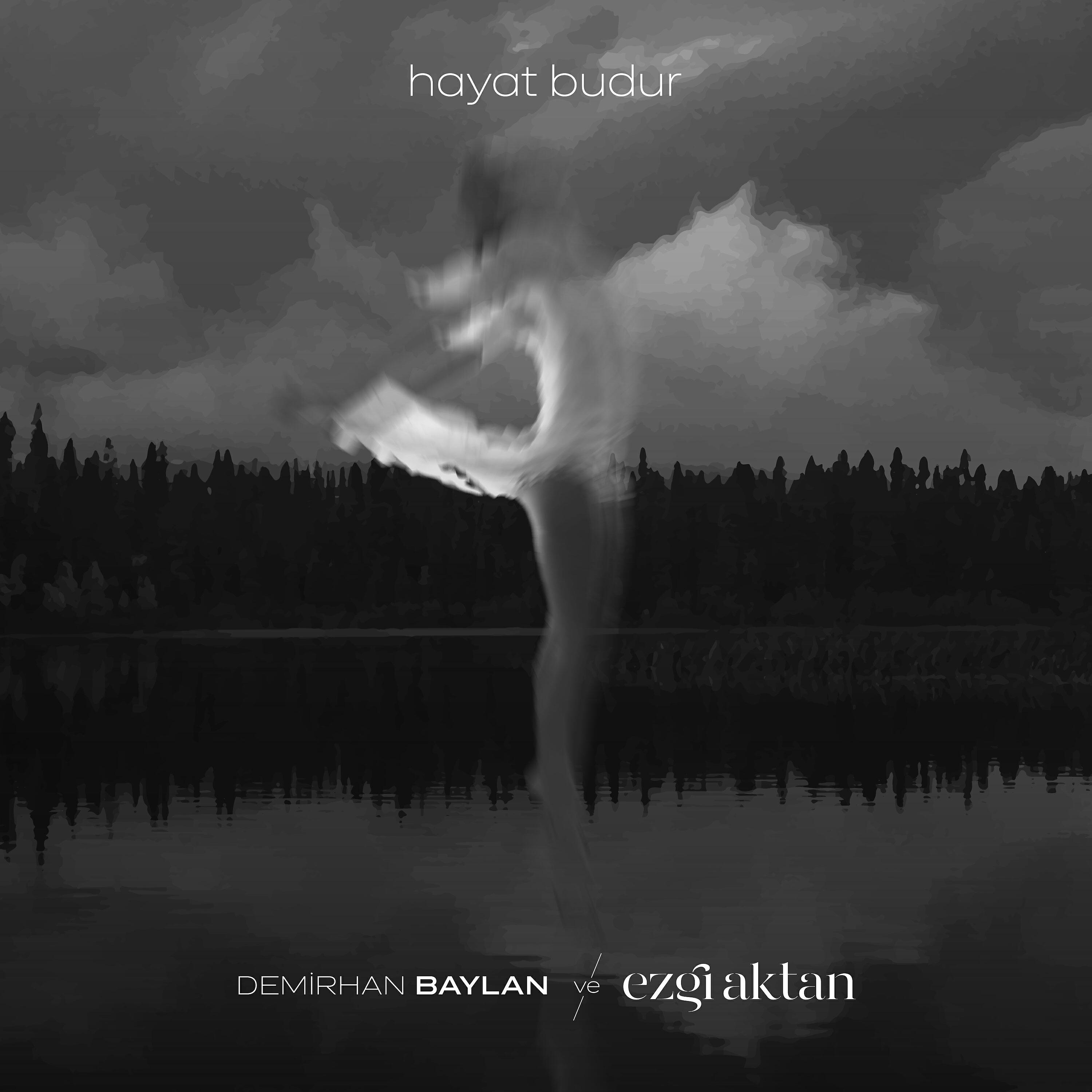Demirhan Baylan - Hayat Budur