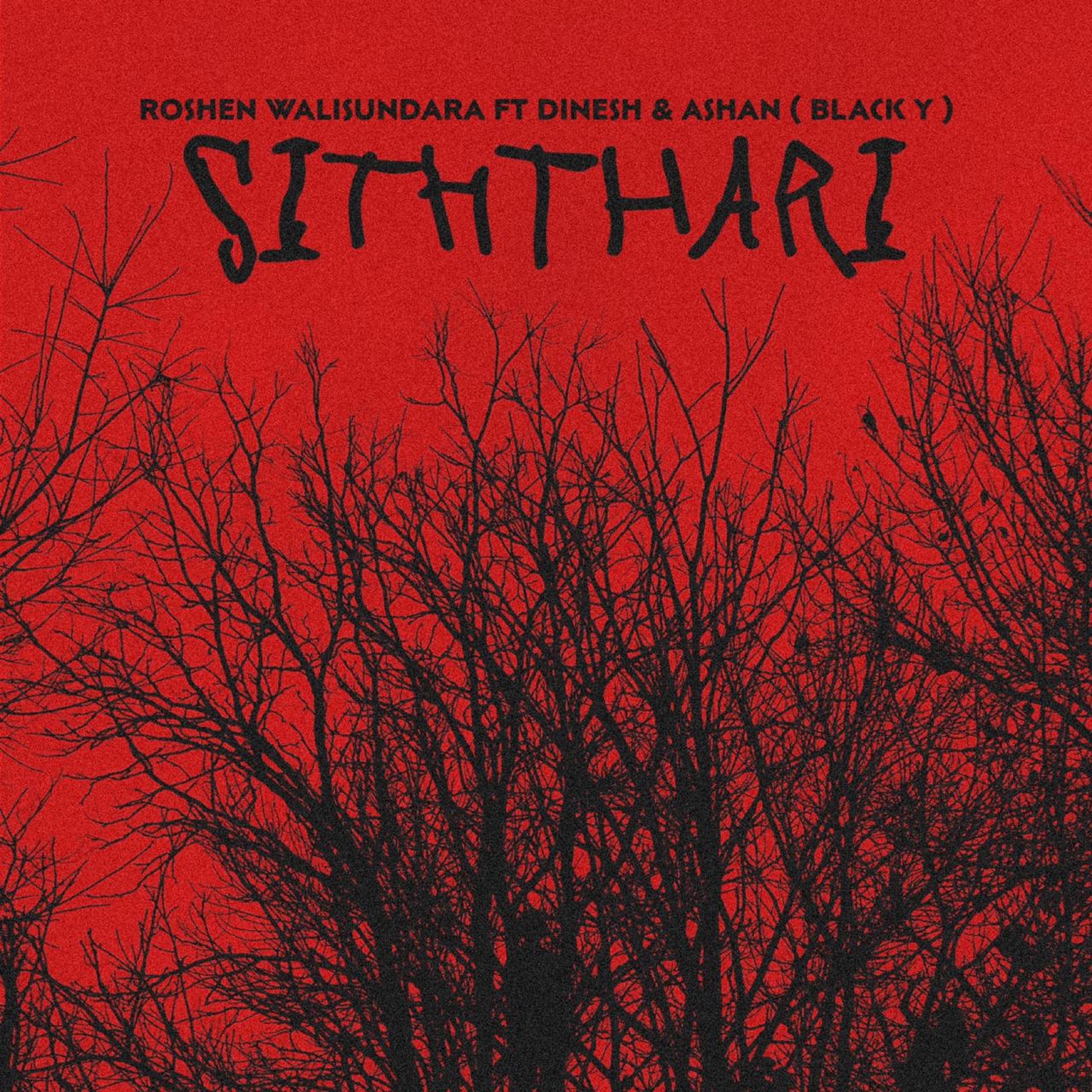 Постер альбома Siththari