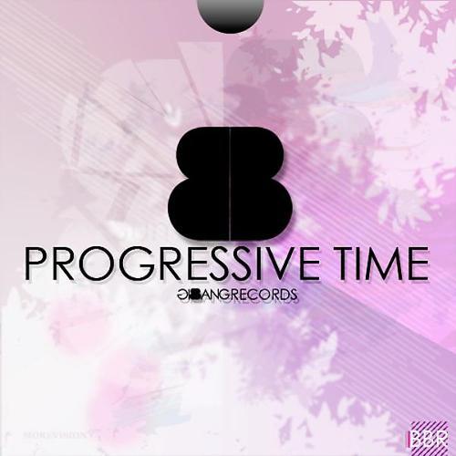 Постер альбома Progressive Time