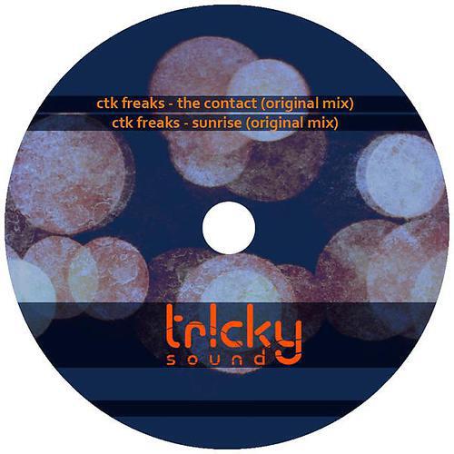 CTK Freaks - Sunrise