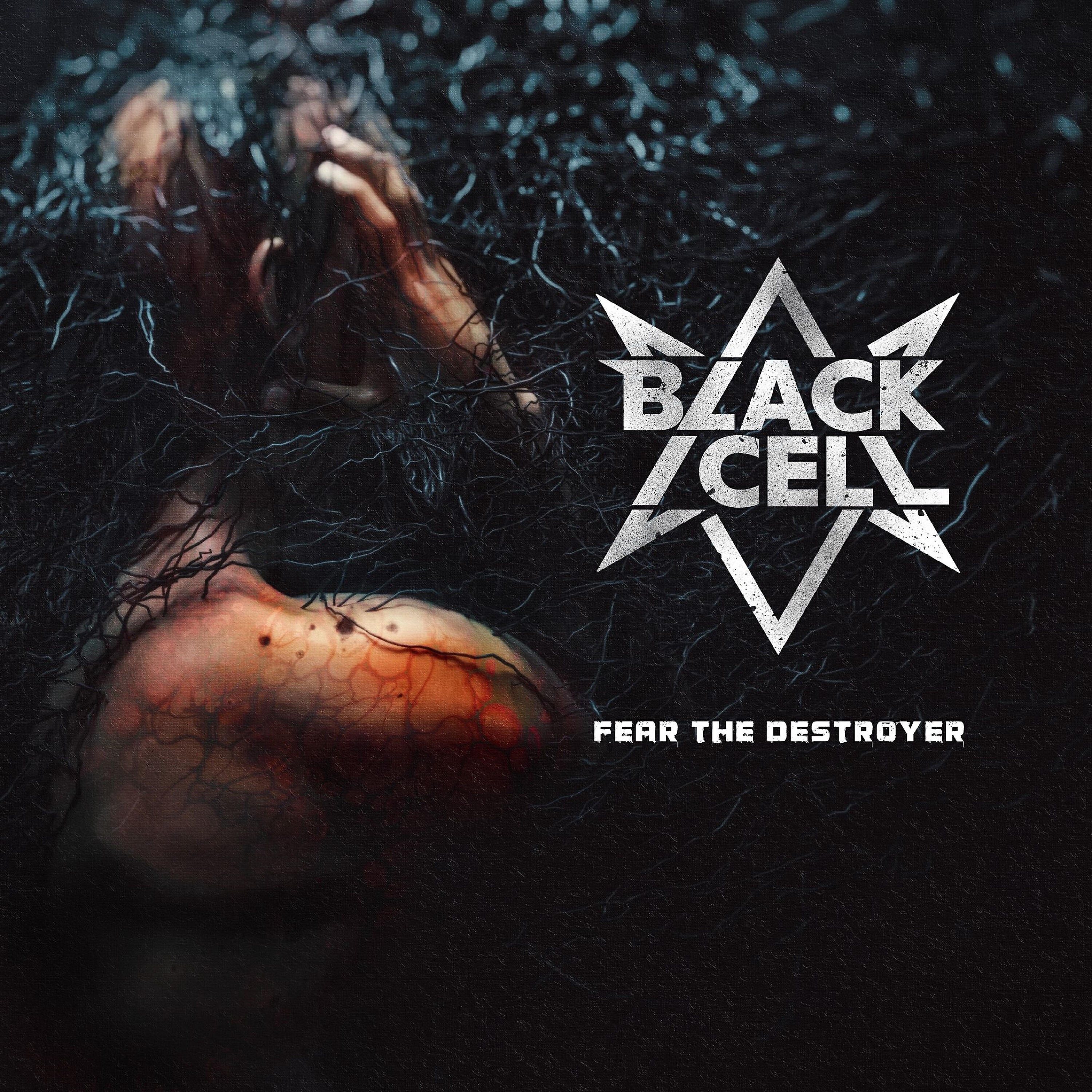 BLACK - Reap the Seed