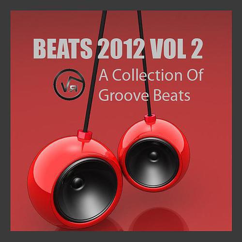 Постер альбома Beats 2012 Vol 2