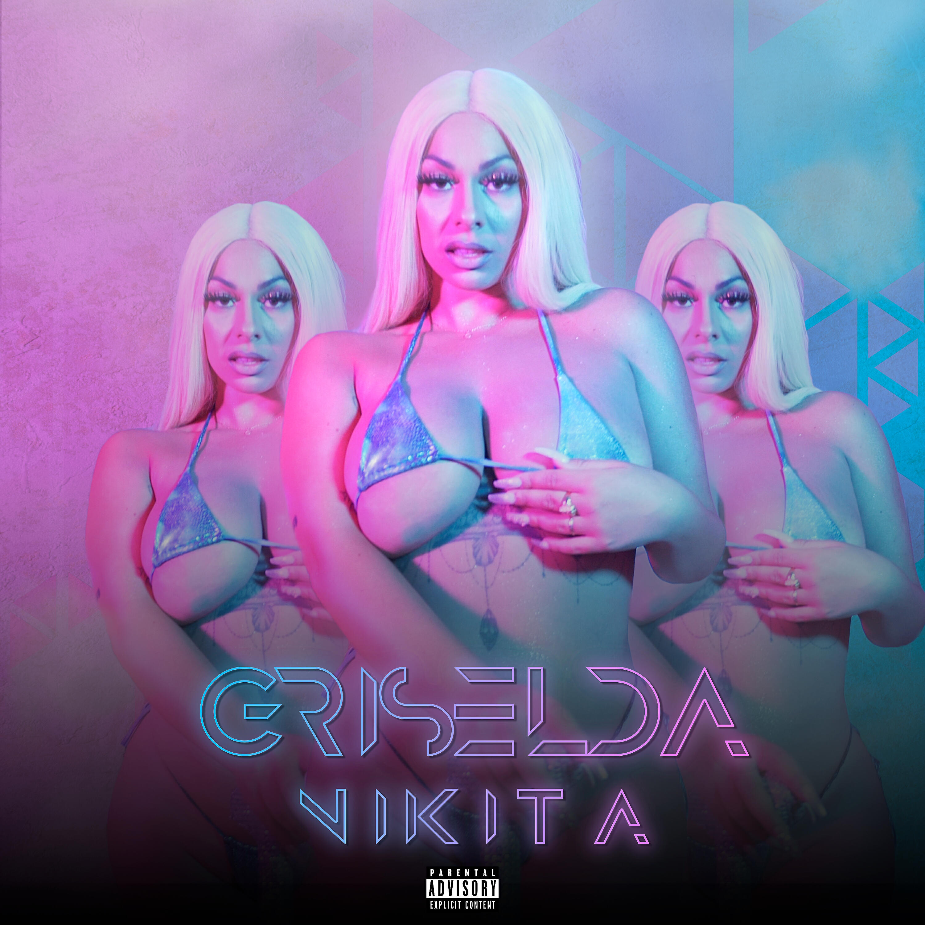 NIKITA - Griselda