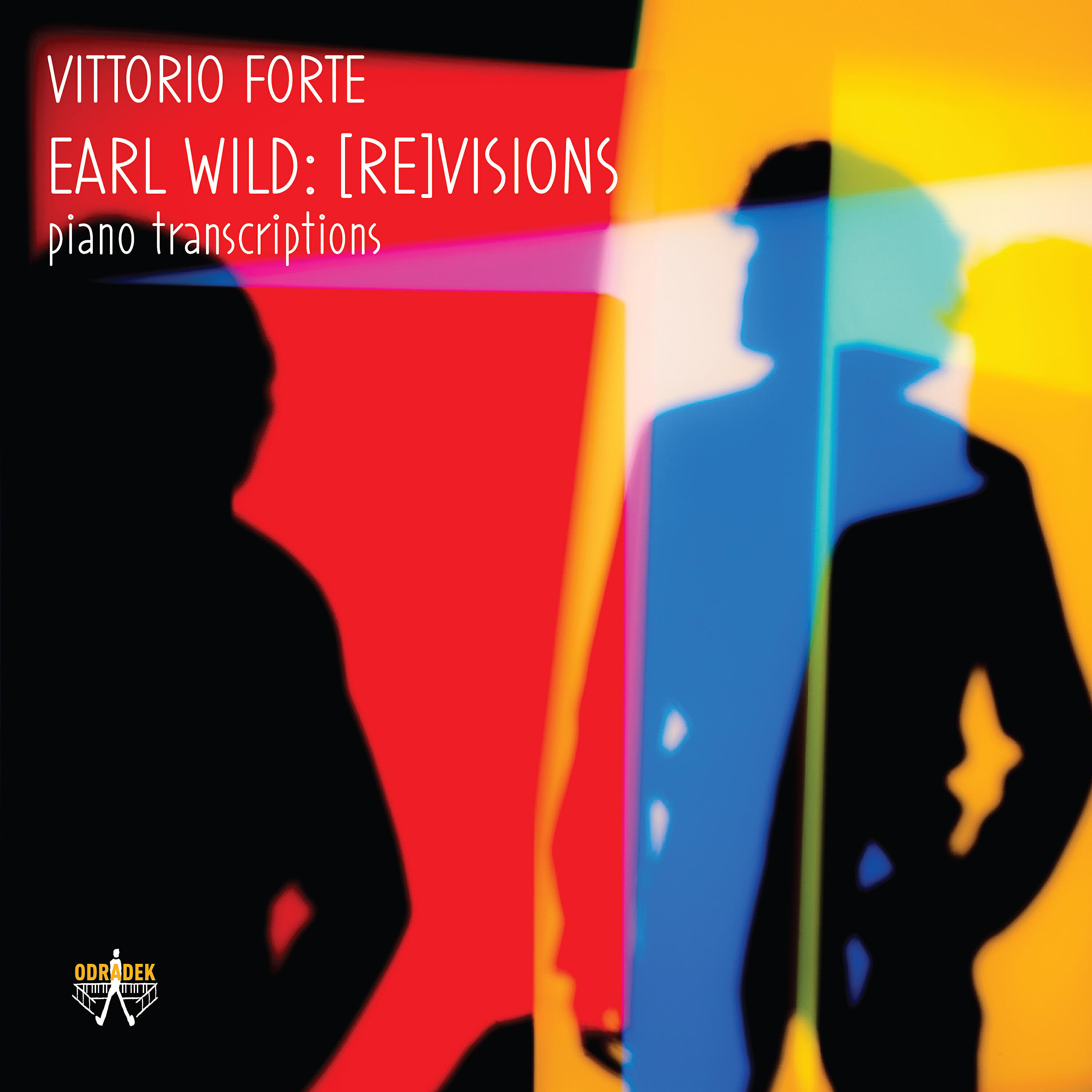 Vittorio Forte - Seven Virtuoso Etudes on Popular Songs by George Gershwin: II. Somebody Loves Me