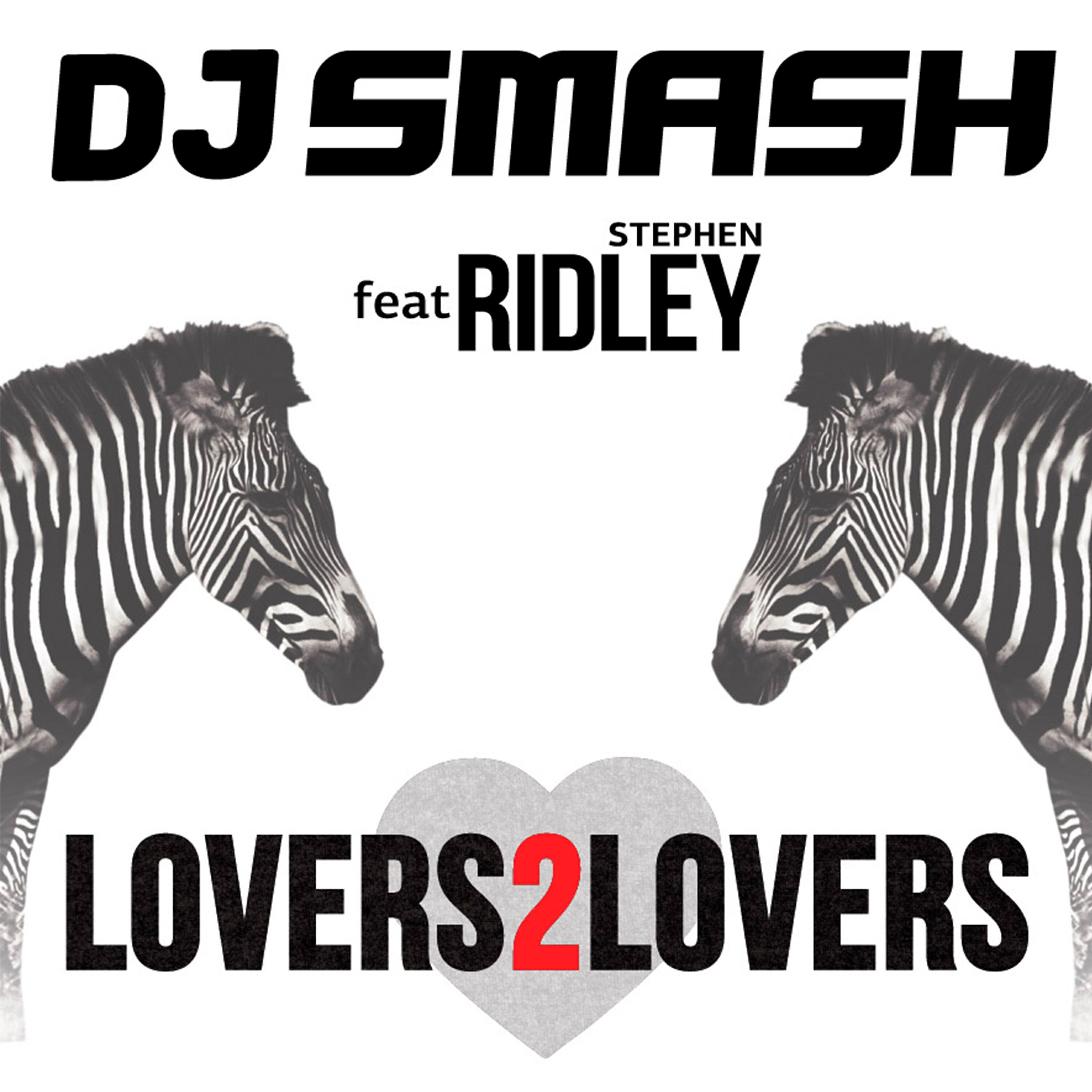 Ridley - Lovers 2 Lovers