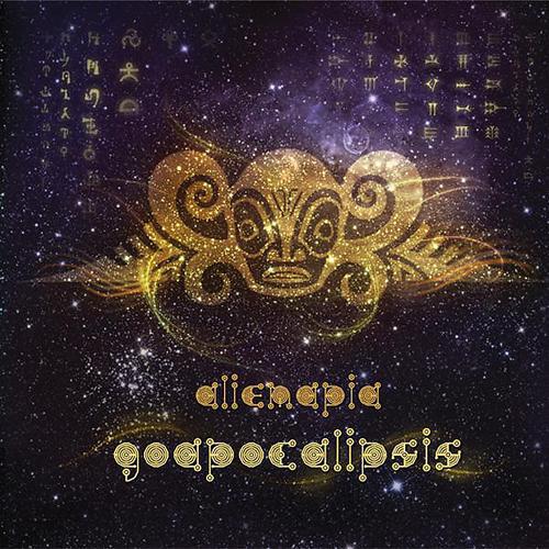 Alienapia - Reign Of Madness