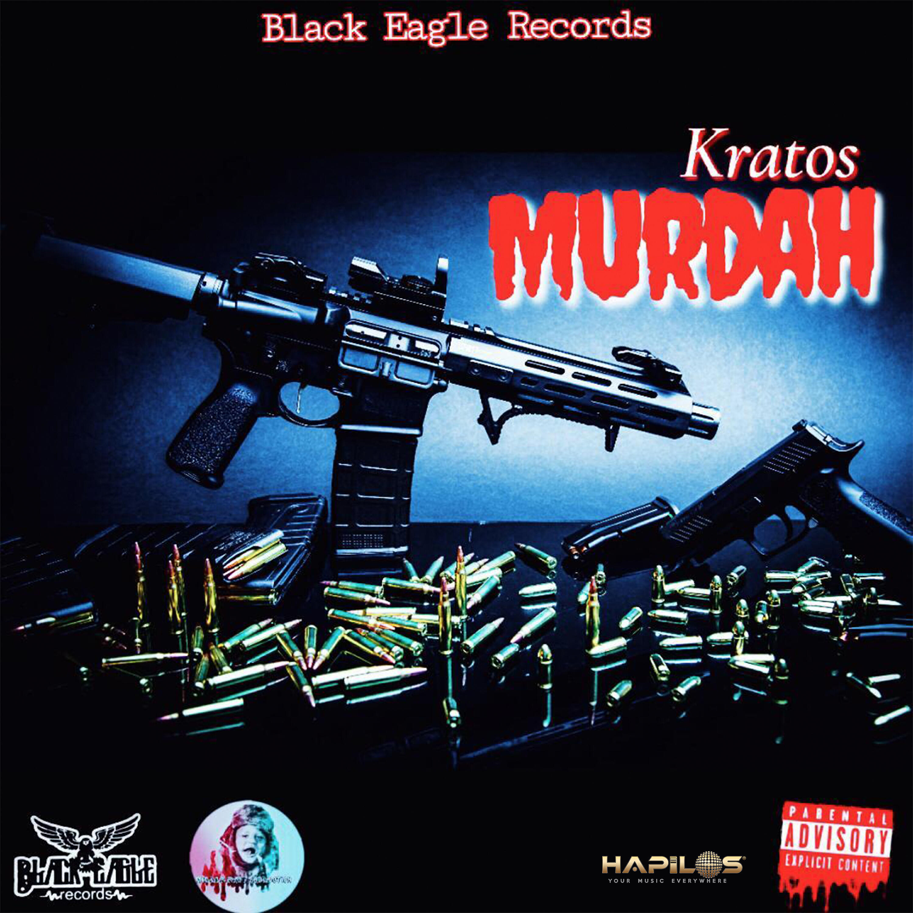 Kratos - Murdah