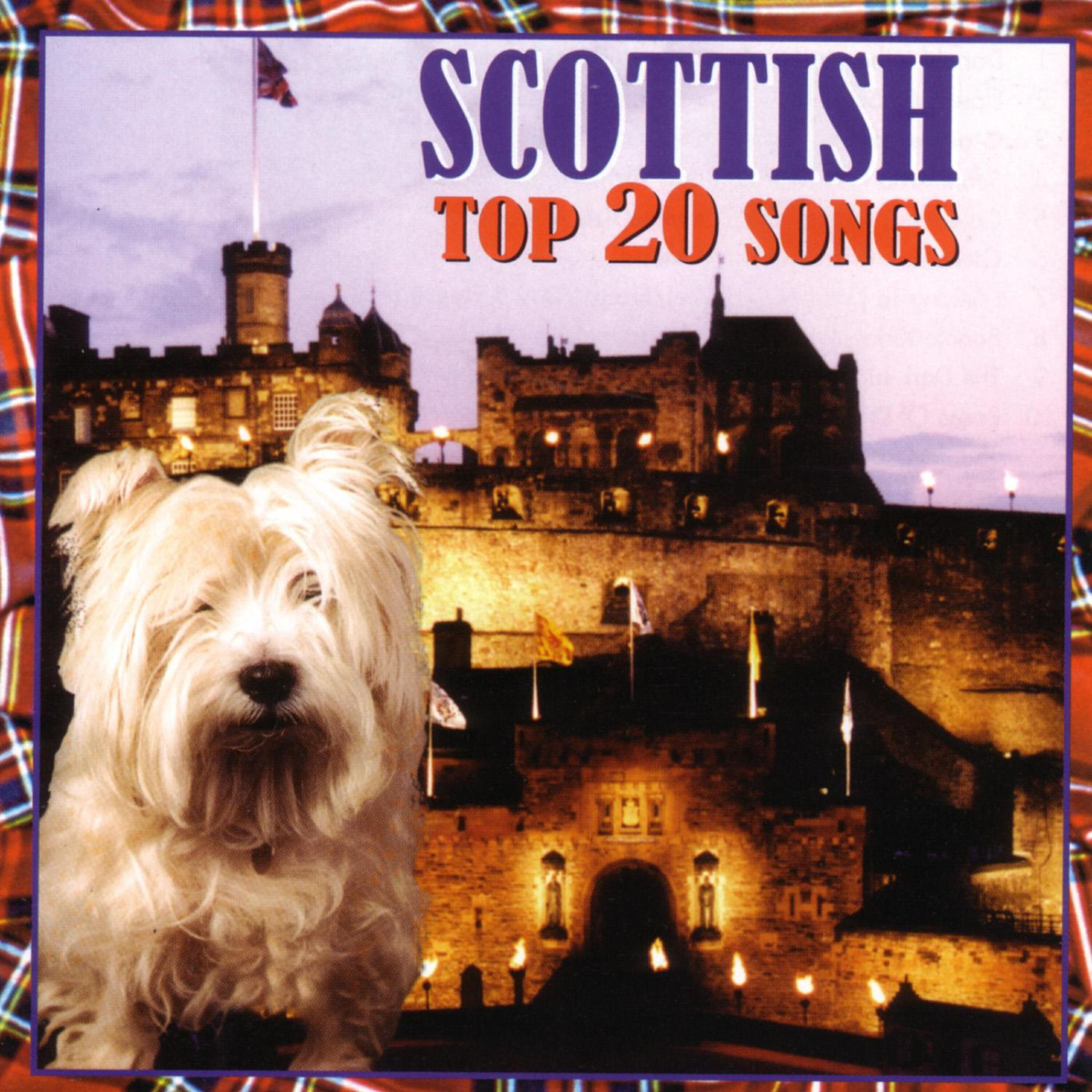 North Sea Gas - Scots Wha Hae