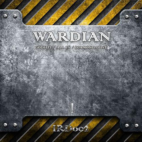 Wardian - Diamond Dust