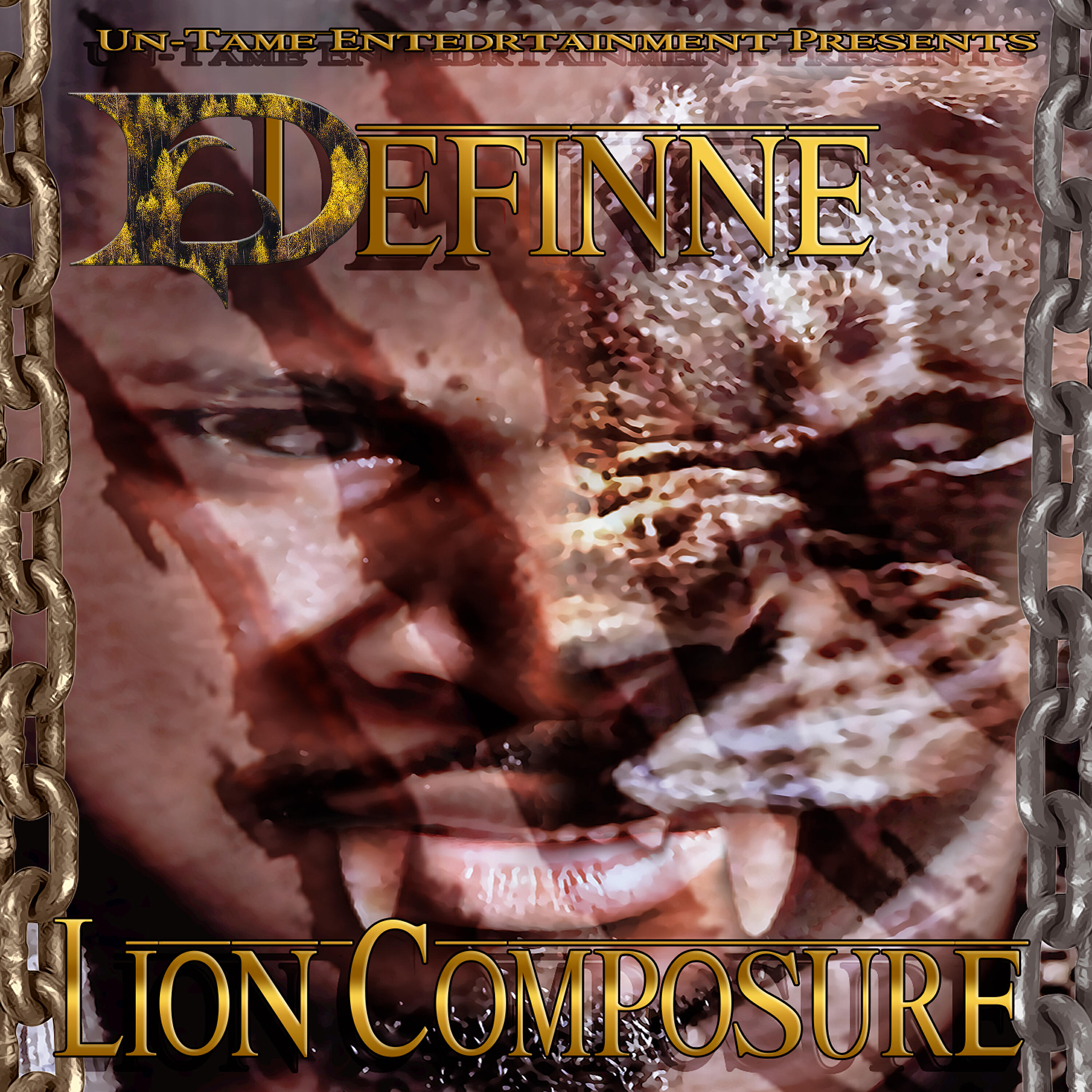 Definne - Expensive Taste