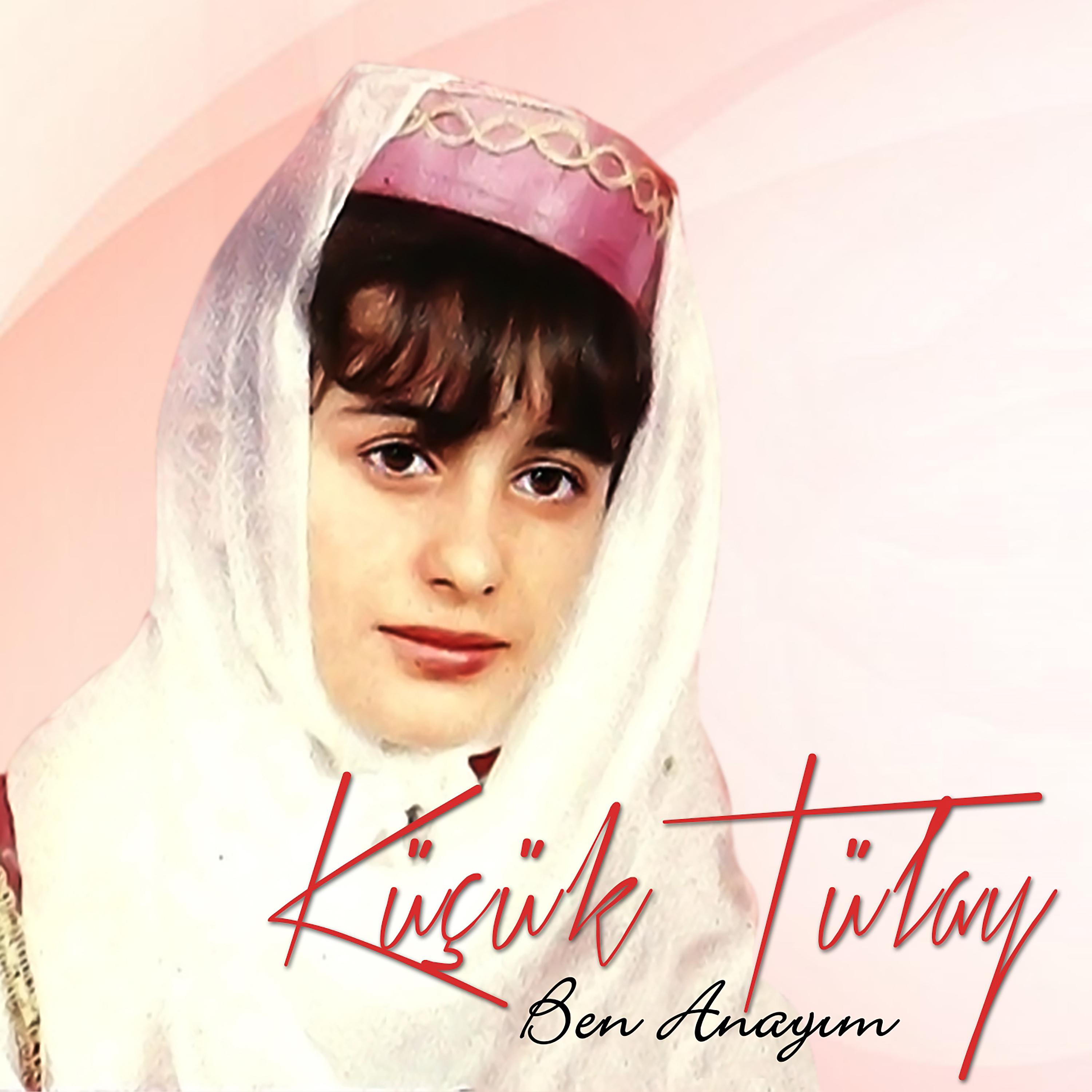 Постер альбома Ben Anayım 
