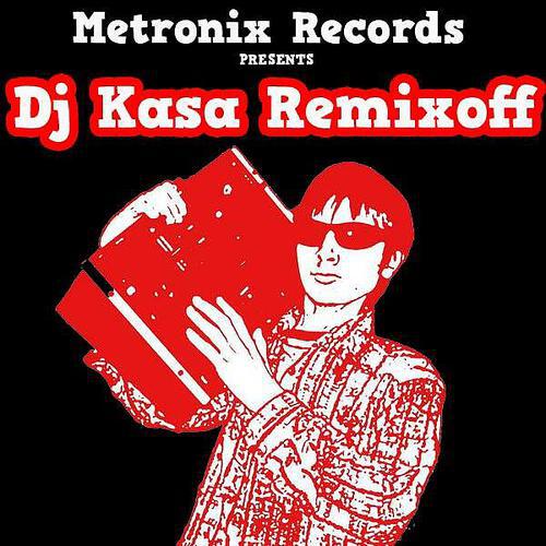 Dj Kasa Remixoff - KaZantip Sunrise