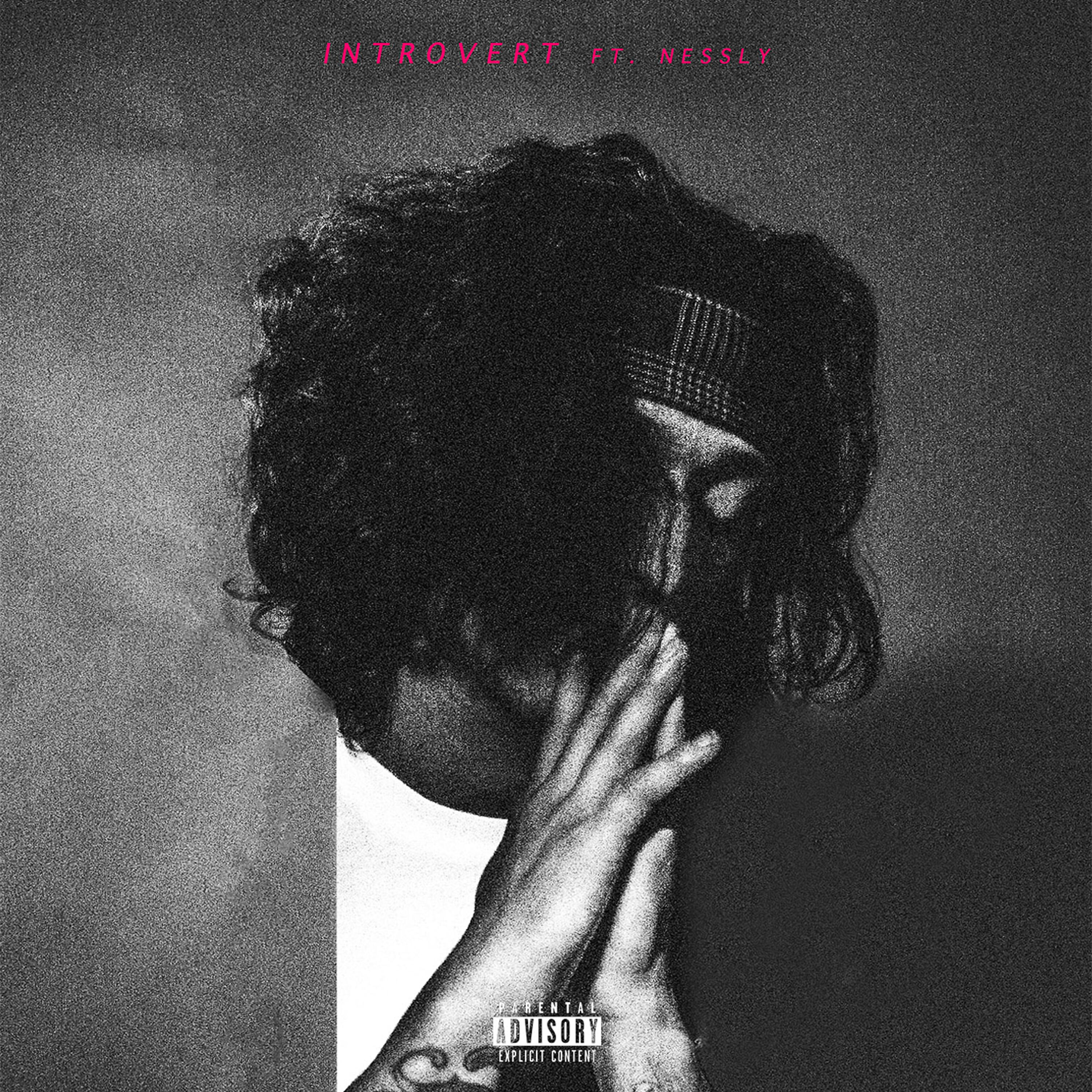 Austin Lam - Introvert