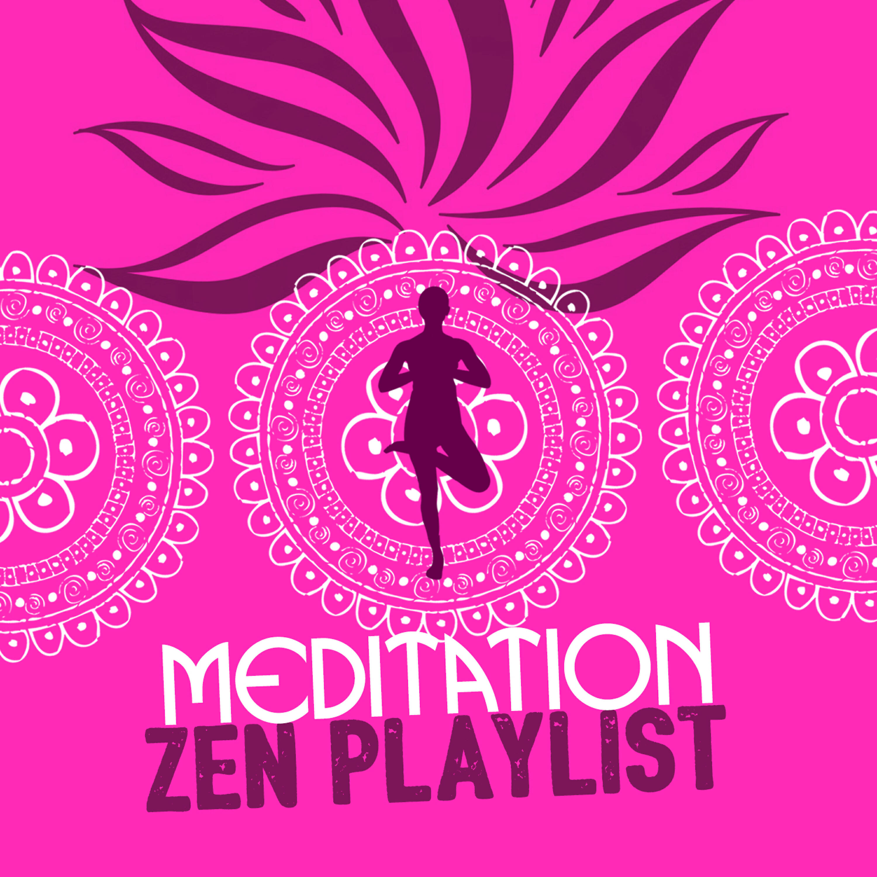 Meditation Zen Master - Luna
