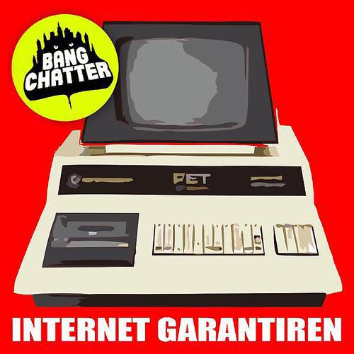 Постер альбома Internet Garantiren