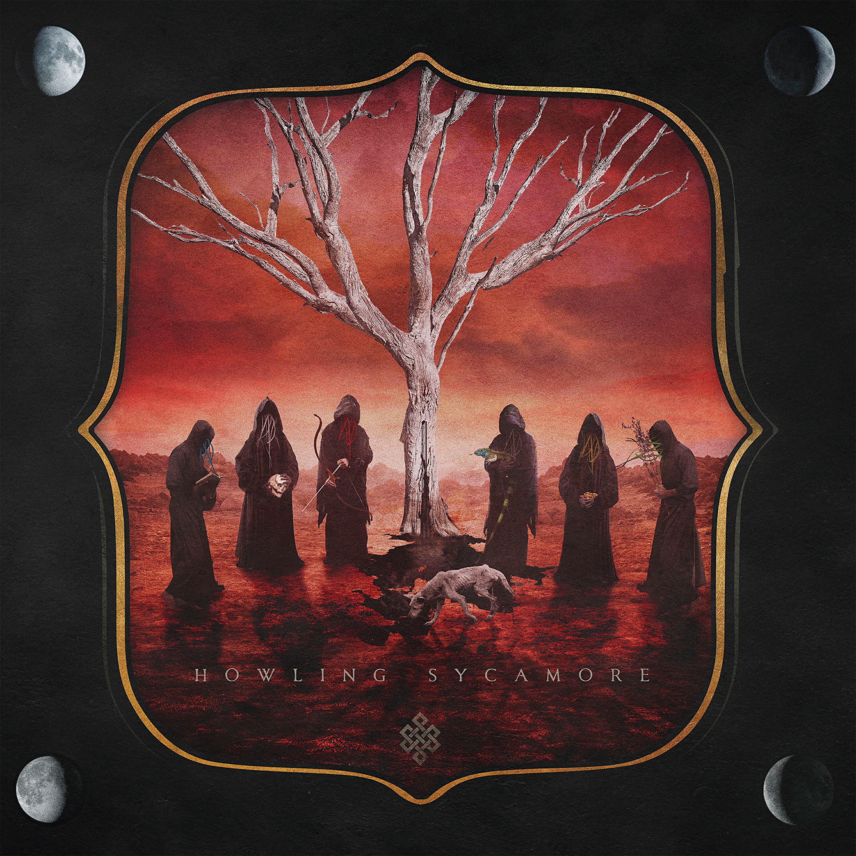Howling Sycamore - Midway
