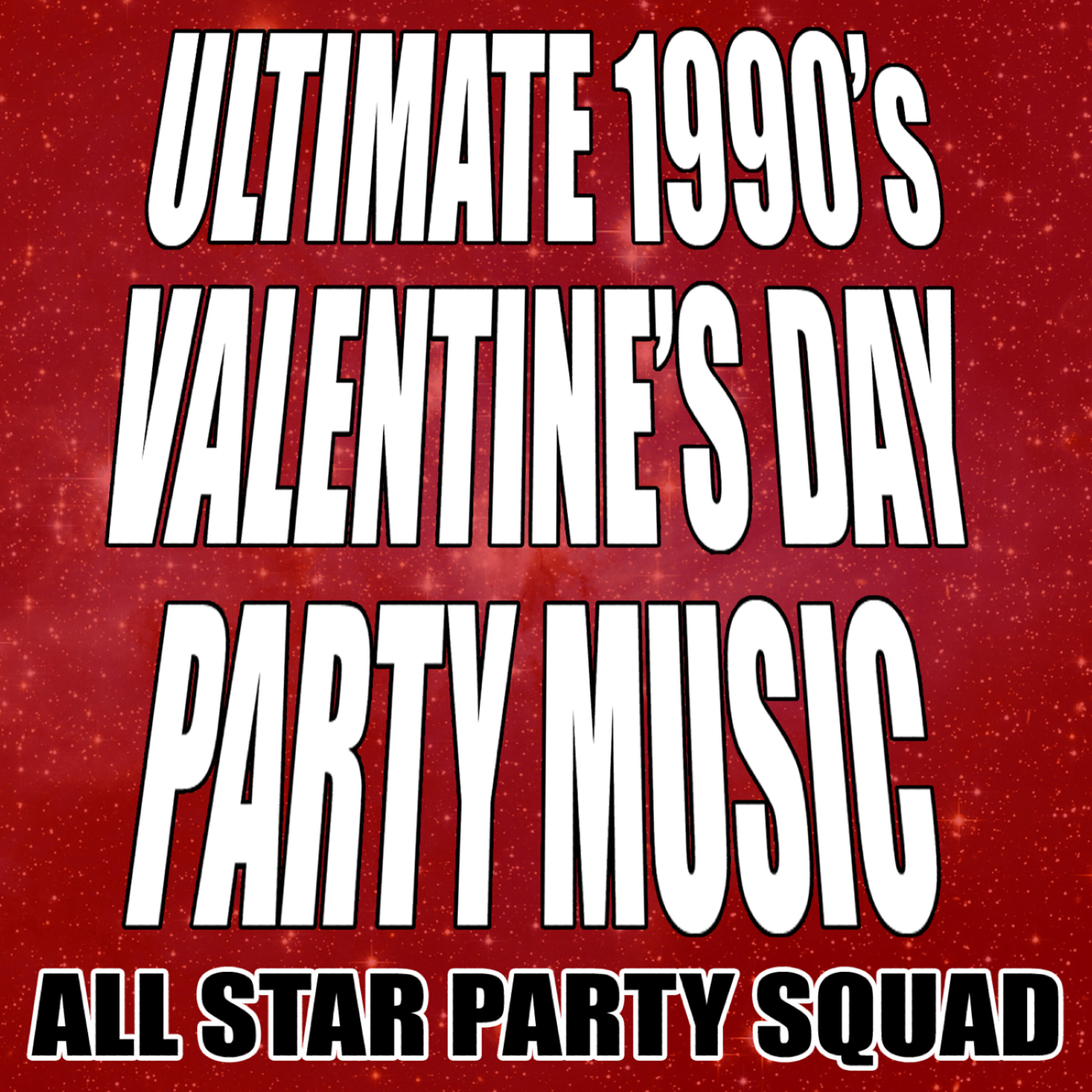 All Star Party Squad - Sweet Lady