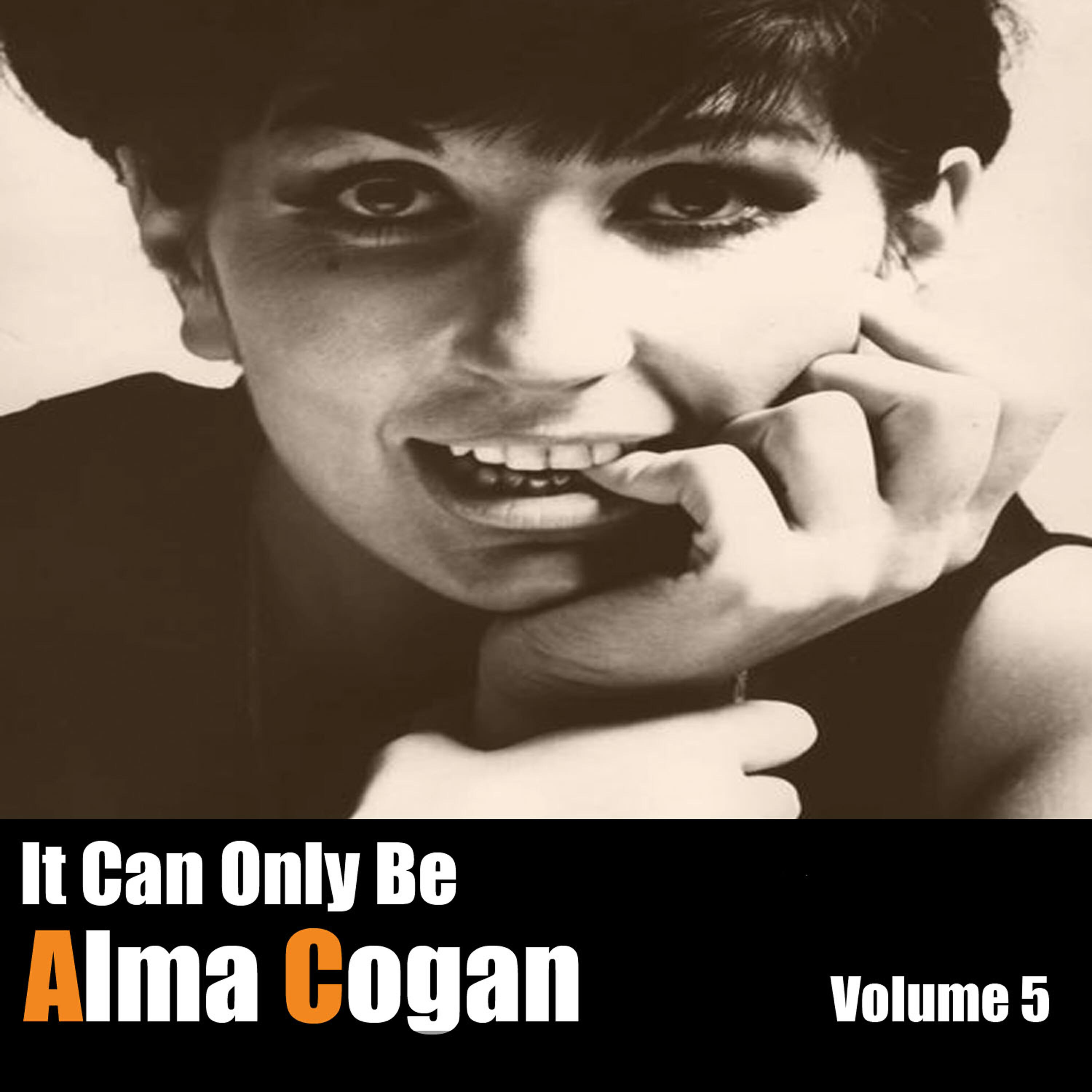 Alma Cogan - Would You