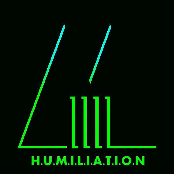 DarKPunK - H.U.M.I.L.I.A.T.I.O.N