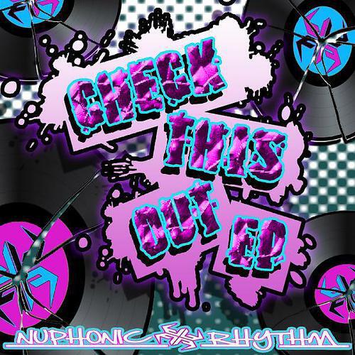 Soul Puncherz - Check This Out (Felipe Avelar Remix)