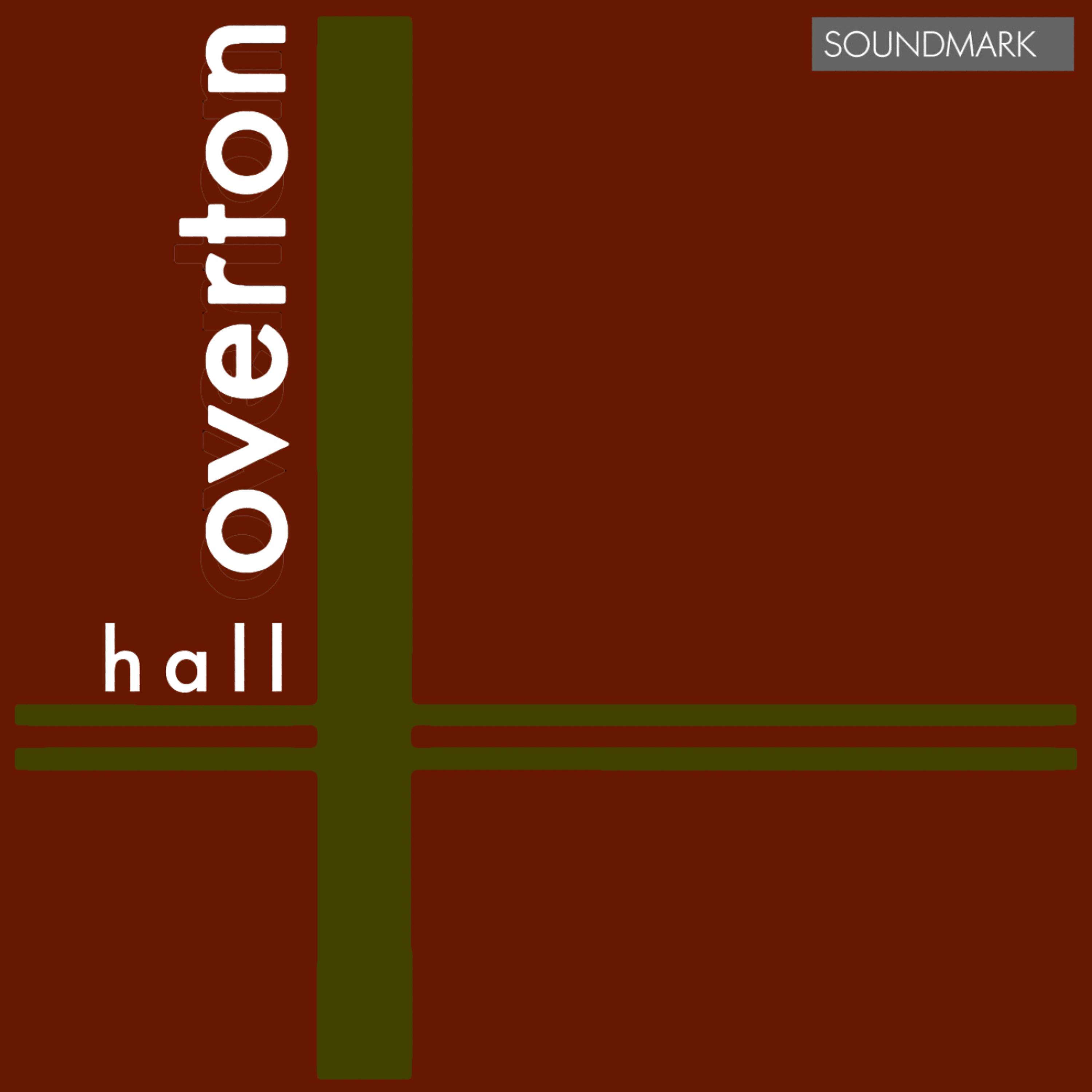 Постер альбома Hall Overton: Premiere Recordings: Sonata for Viola and Piano, Sonata for Cello and Piano & Symphony No. 2