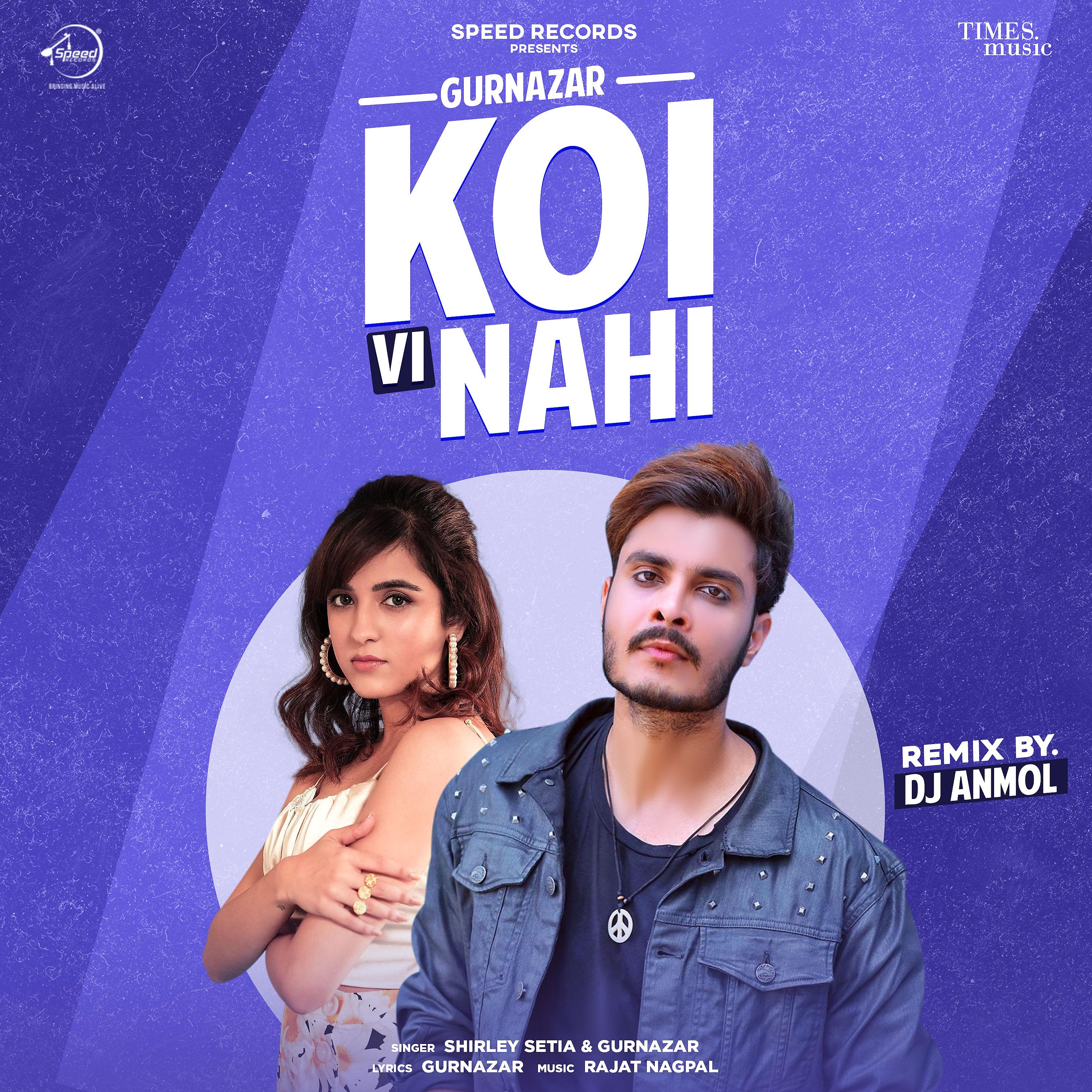 Постер альбома Koi Vi Nahi (Remix)