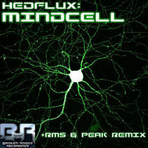 Hedflux - Mindcell (RMS & Peak remix)