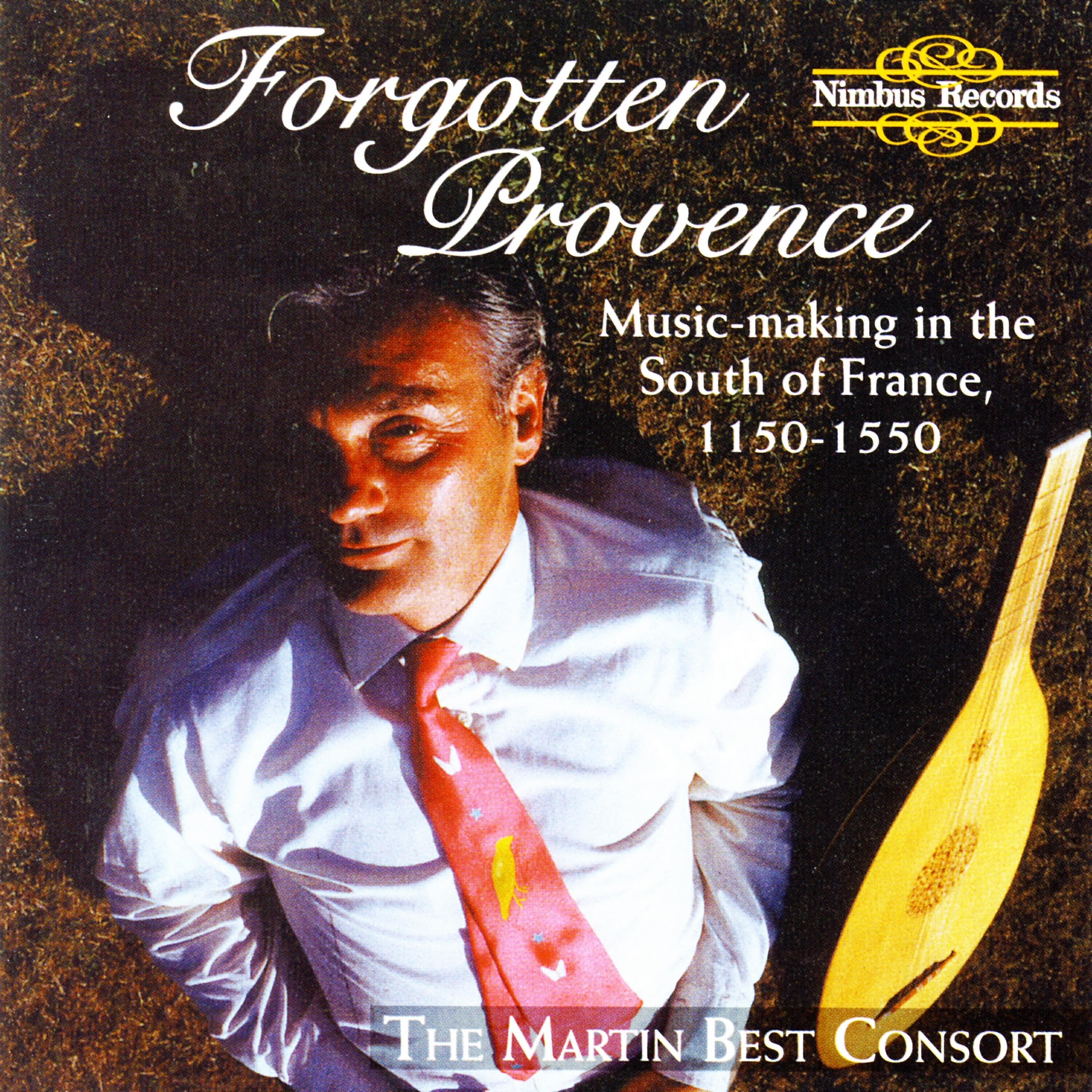 The Martin Best Consort - Women And Men: IV. Vecy Le Mai: Carole In Rondeau Form