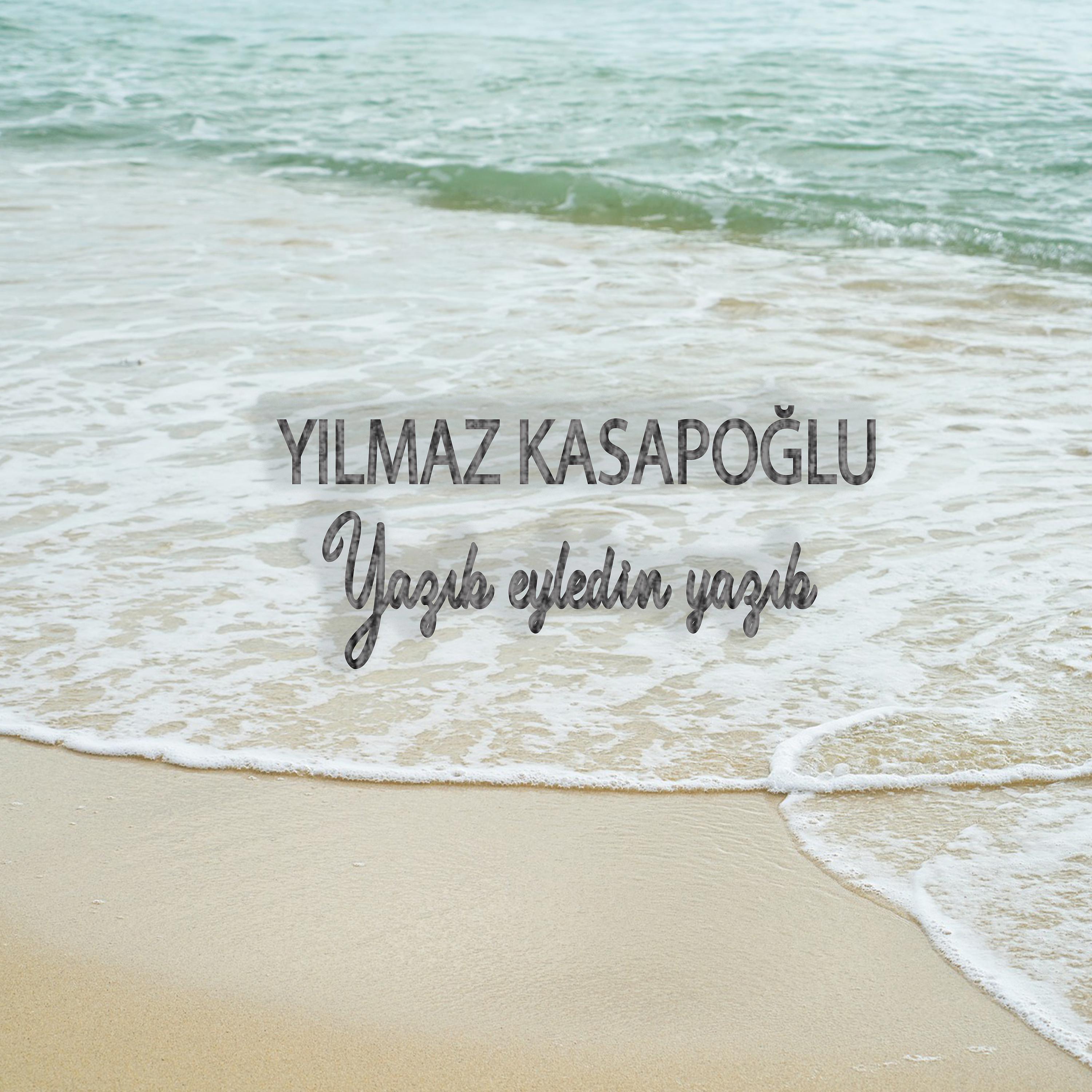 Постер альбома Yazık Eyledin Yazık