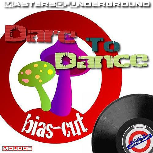 Постер альбома Dare To Dance EP