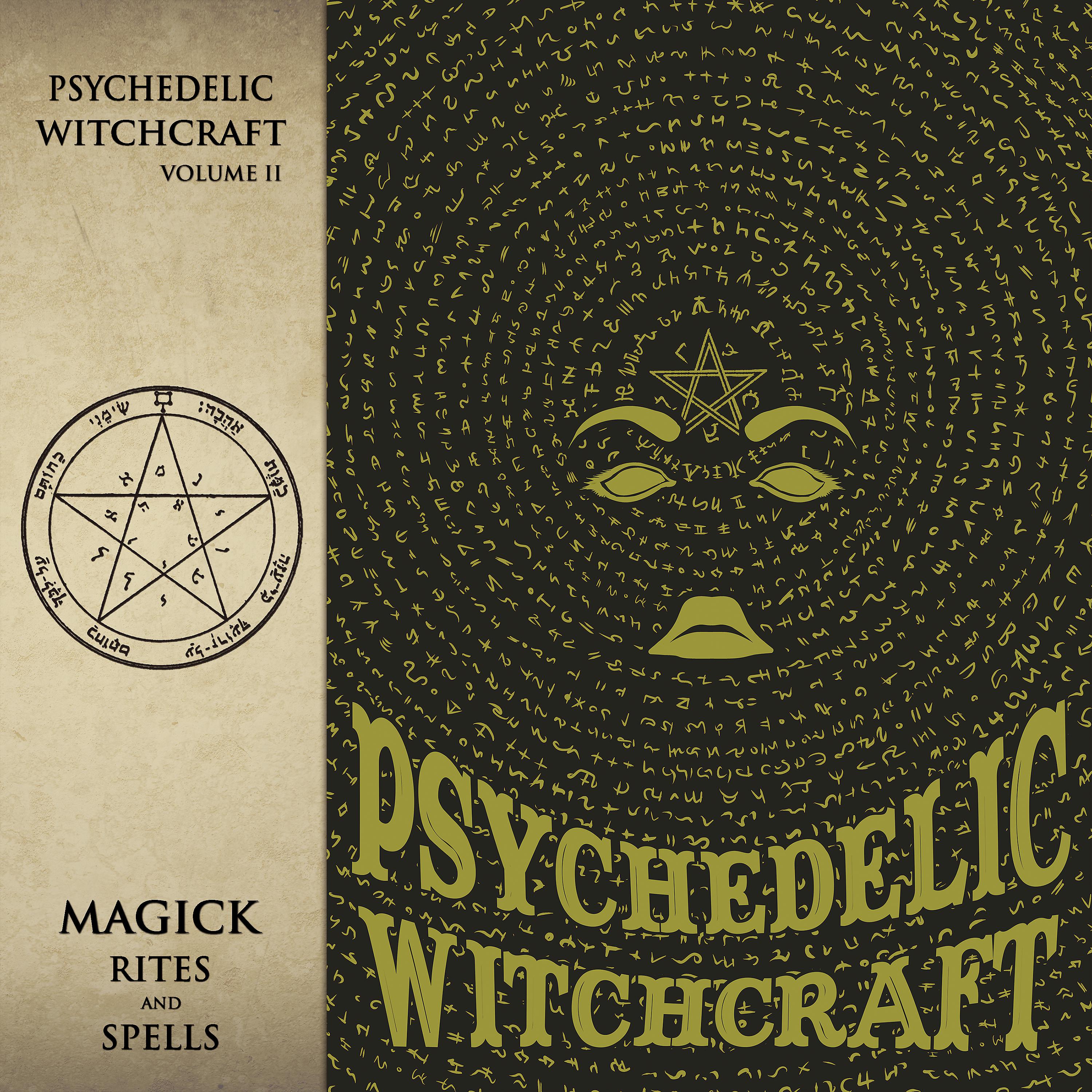 Постер альбома Magick Rites and Spells
