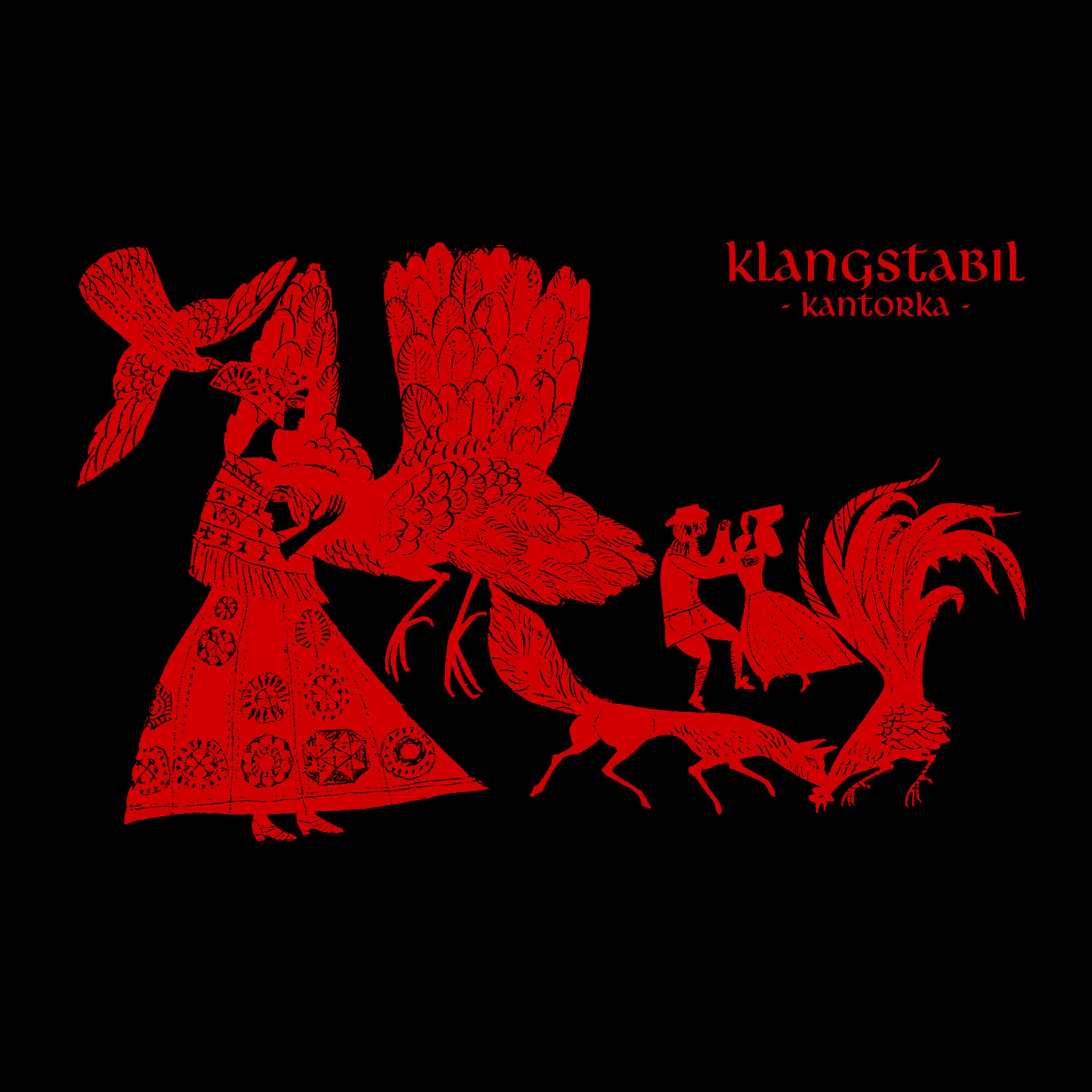 Постер альбома Kantorka